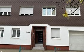 Apartment 2 In Duisburg-Mitte, Altstadt